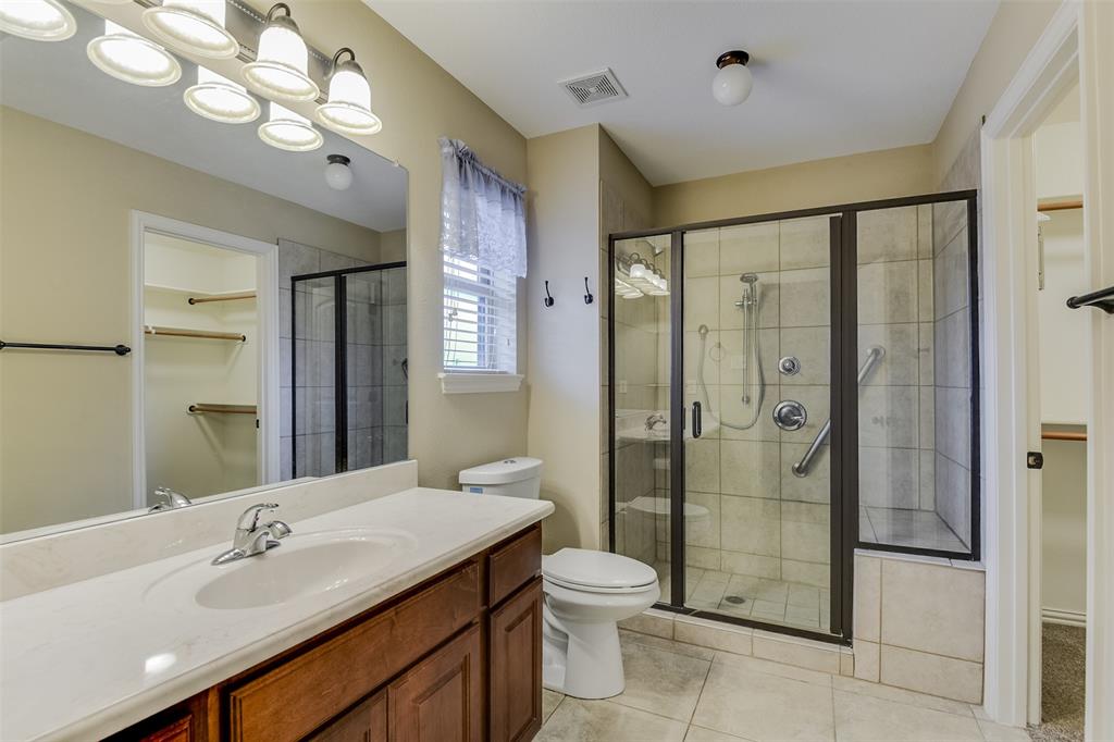 Settlers Glen Add Ph I - Residential