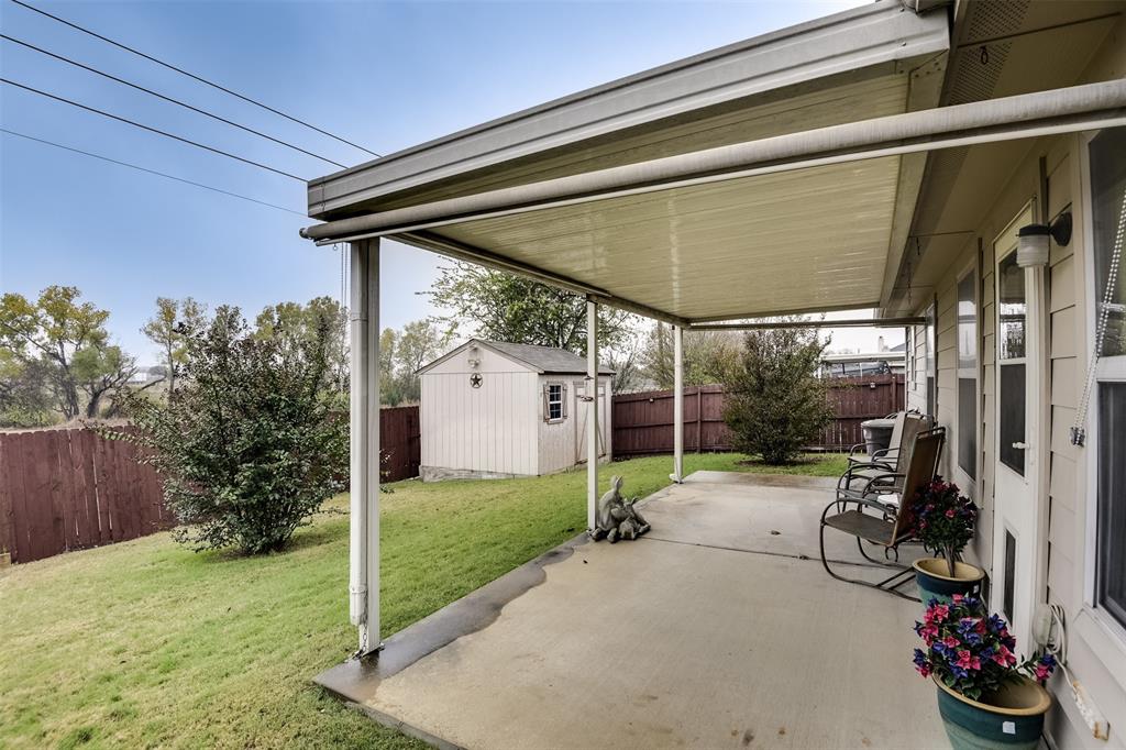 Settlers Glen Add Ph I - Residential