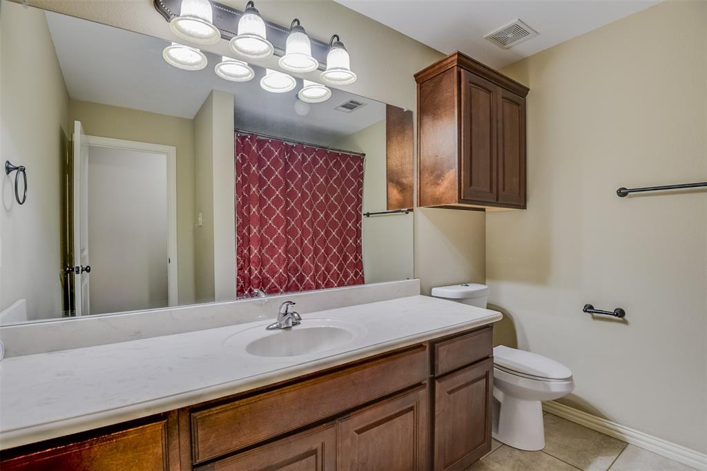 Settlers Glen Add Ph I - Residential