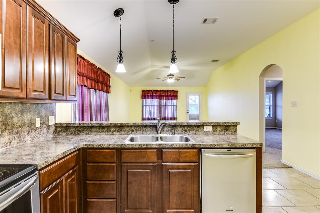 Settlers Glen Add Ph I - Residential