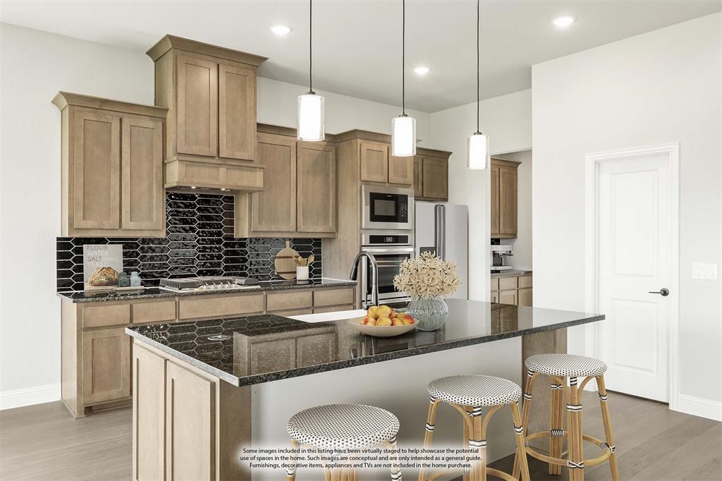 The Oaks - Residential