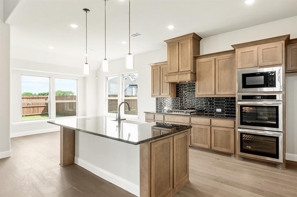 The Oaks - Residential