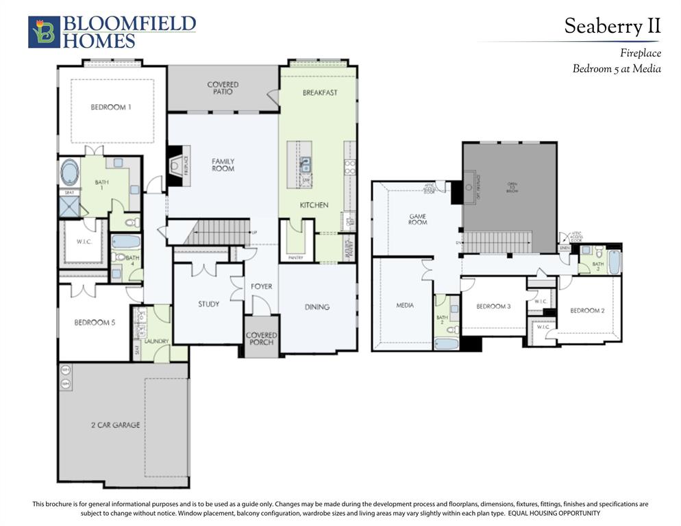 The Oaks - Residential
