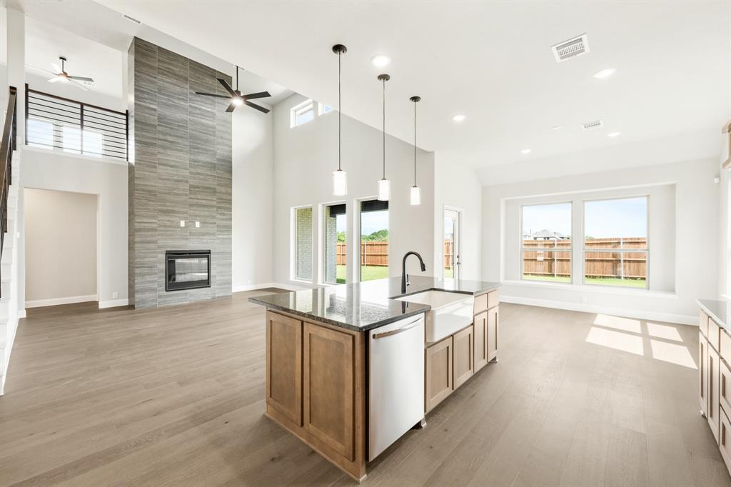 The Oaks - Residential