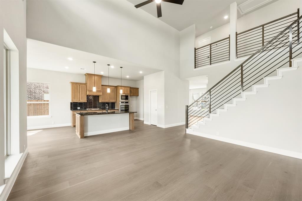 The Oaks - Residential