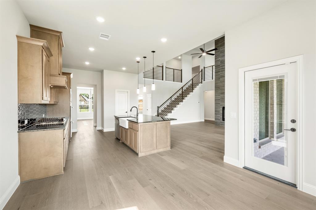 The Oaks - Residential