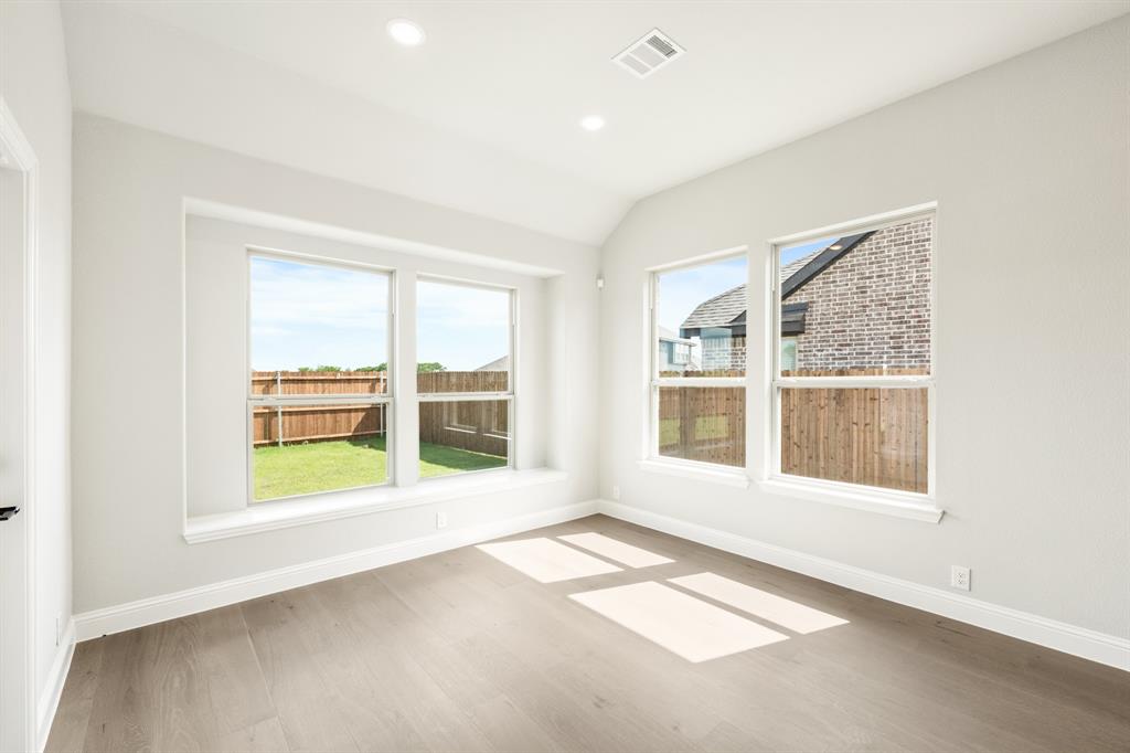 The Oaks - Residential