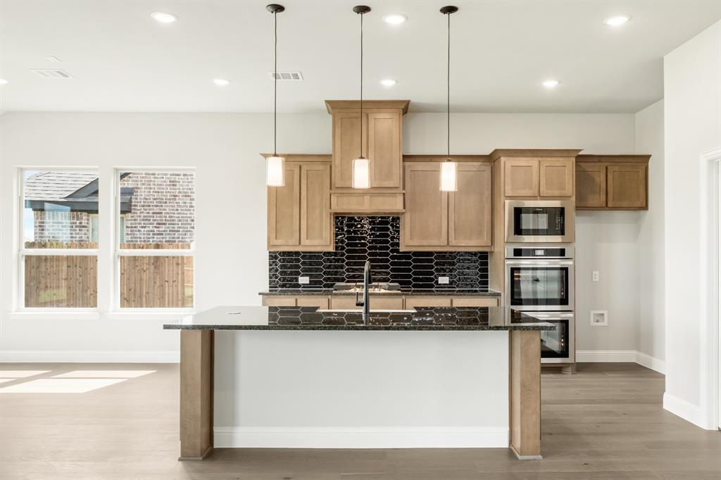 The Oaks - Residential