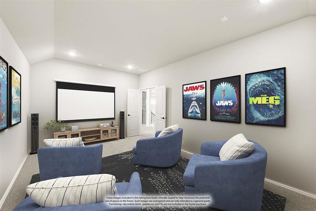 The Oaks - Residential