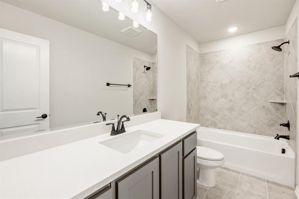 The Oaks - Residential