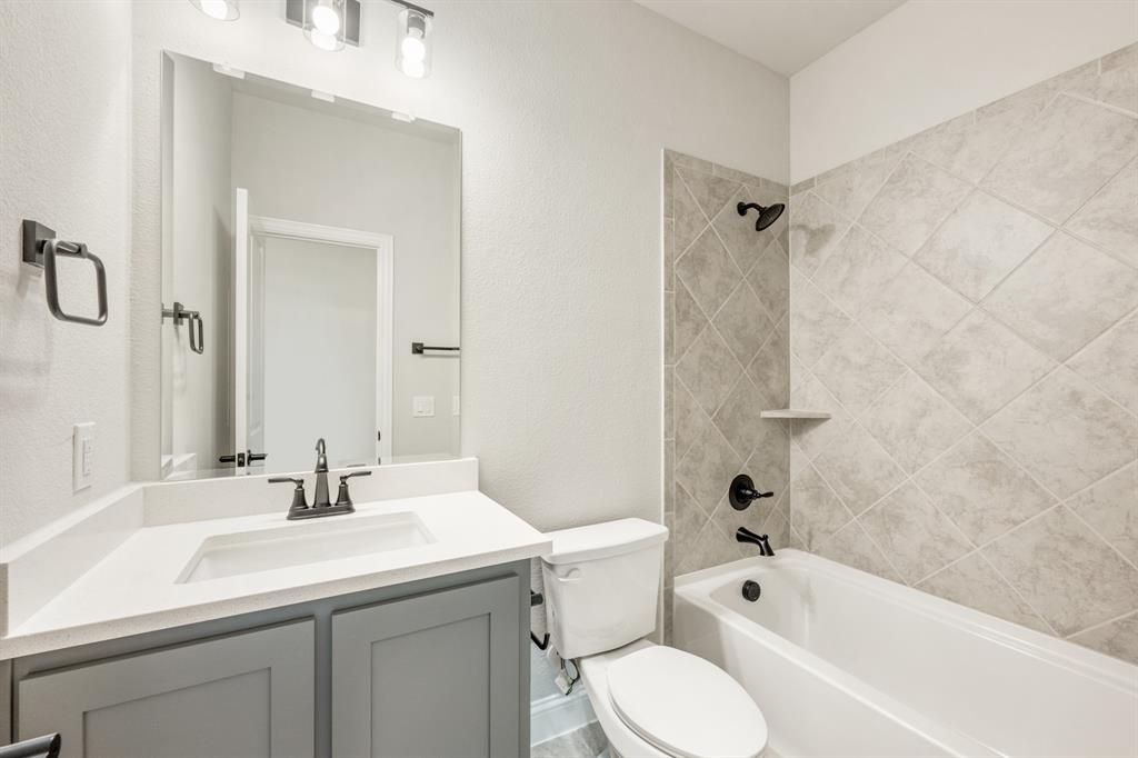 The Oaks - Residential