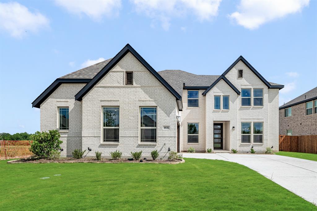 The Oaks - Residential