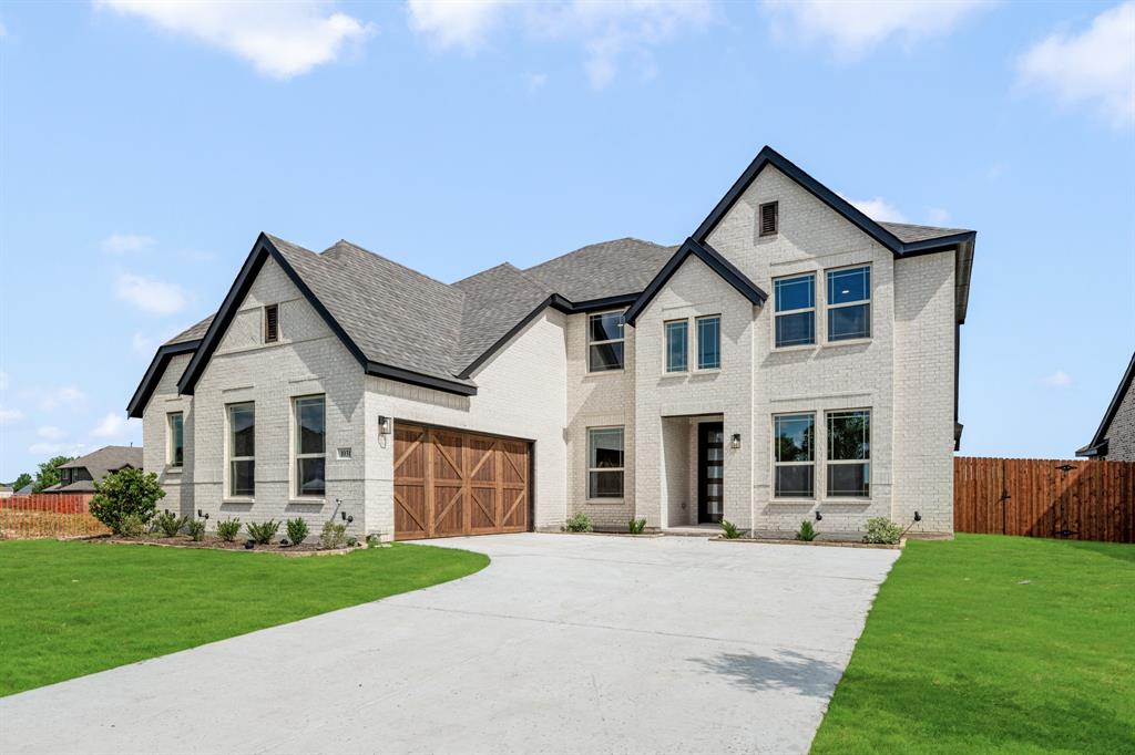 The Oaks - Residential