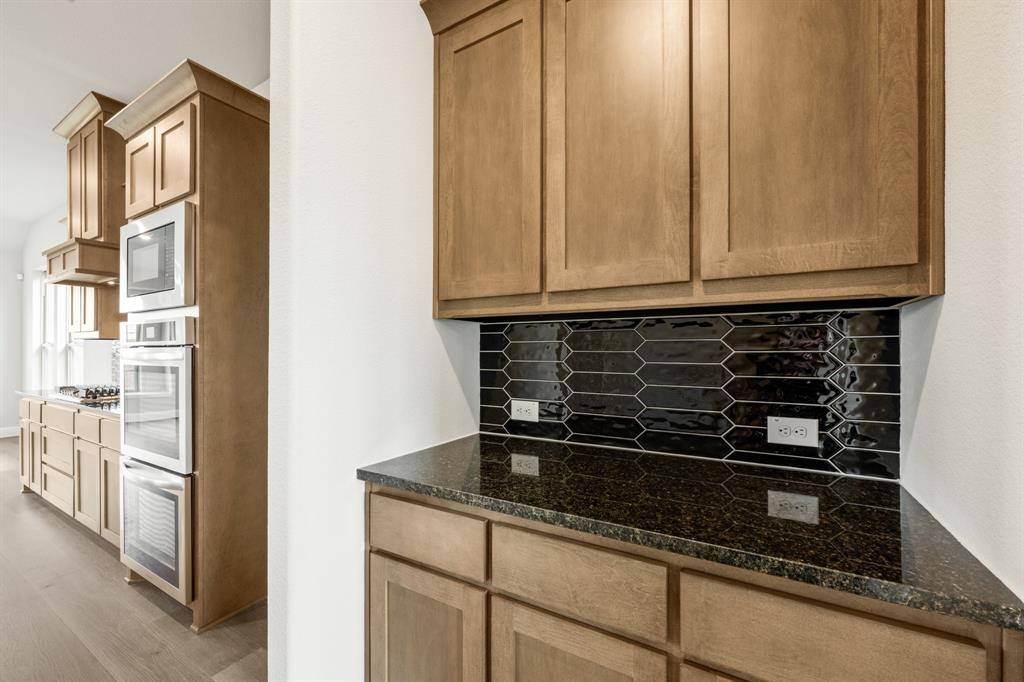 The Oaks - Residential