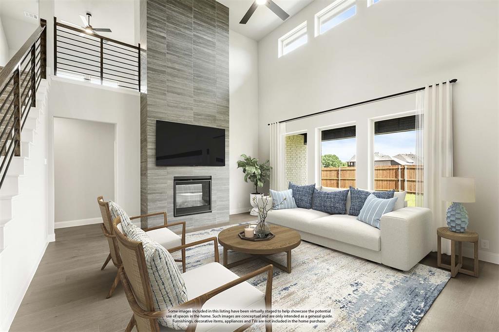 The Oaks - Residential