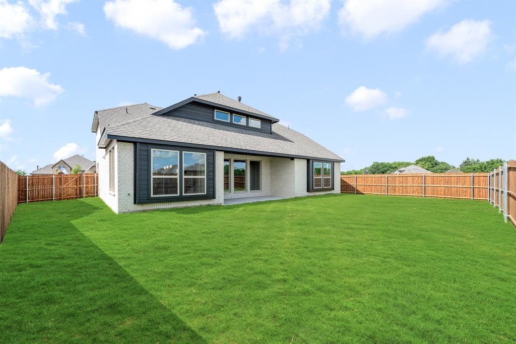 The Oaks - Residential