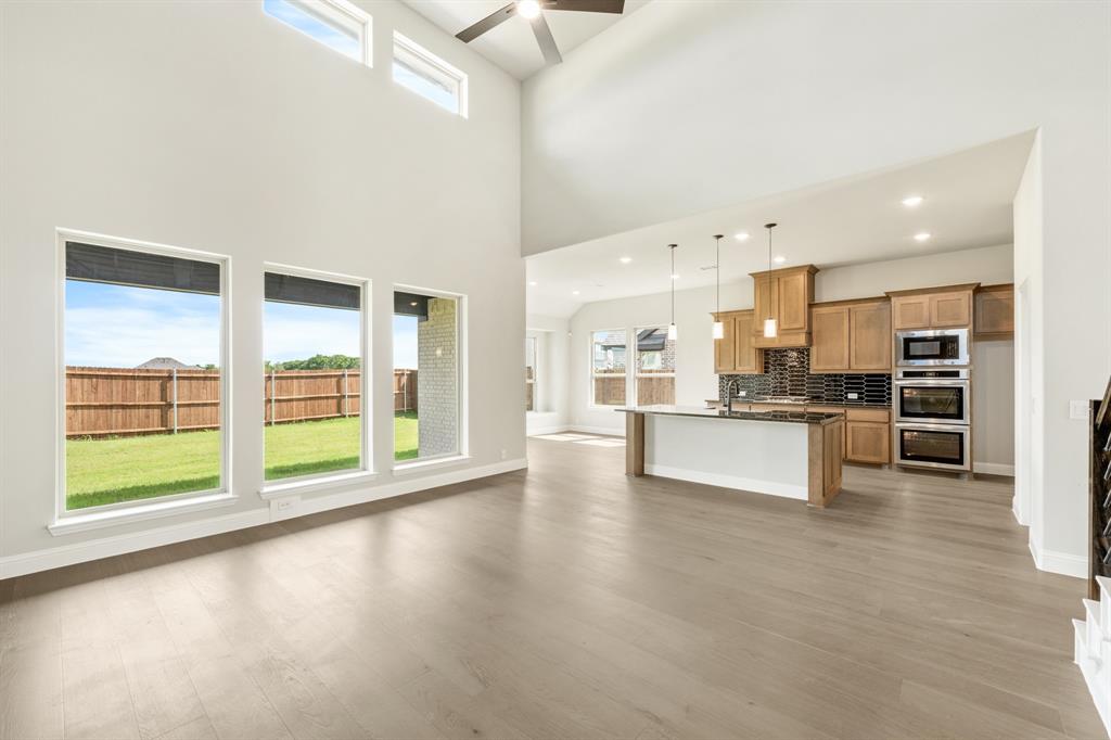 The Oaks - Residential