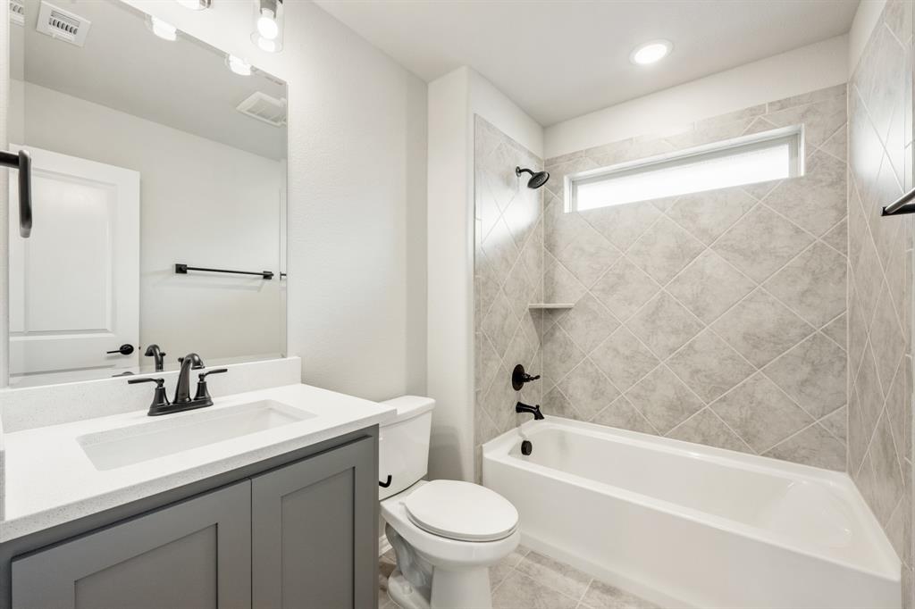 The Oaks - Residential