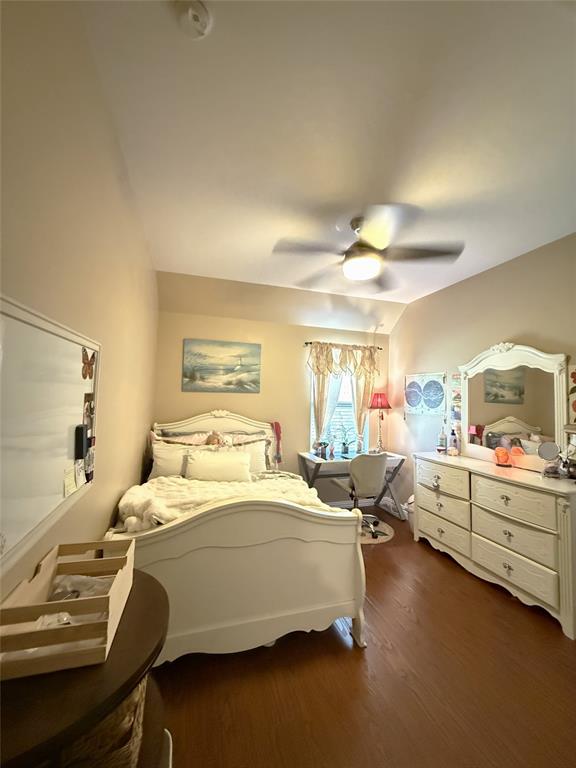 La Frontera South - Residential Lease