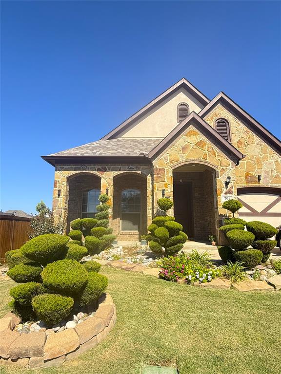 La Frontera South - Residential Lease