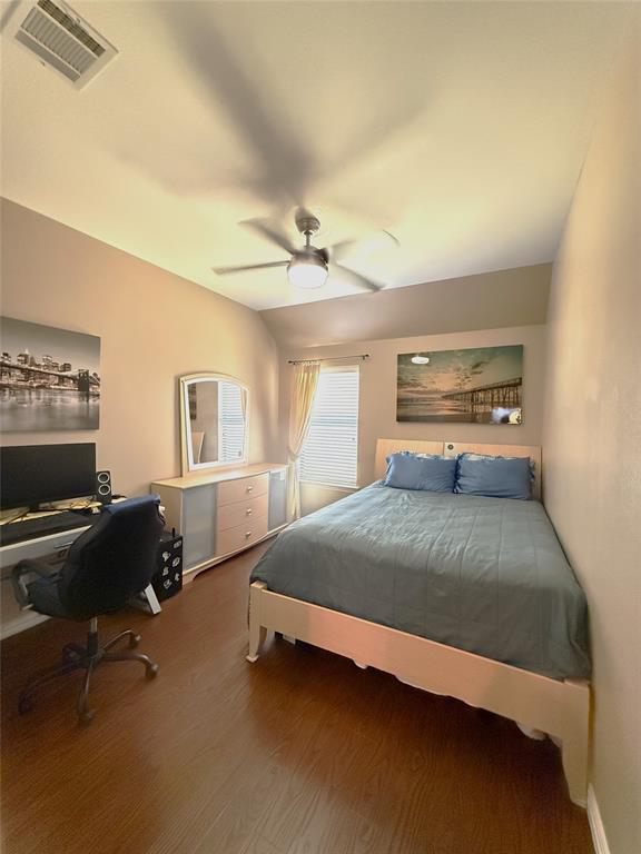 La Frontera South - Residential Lease