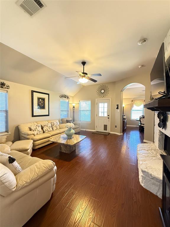 La Frontera South - Residential Lease