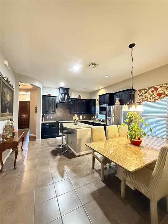 La Frontera South - Residential Lease