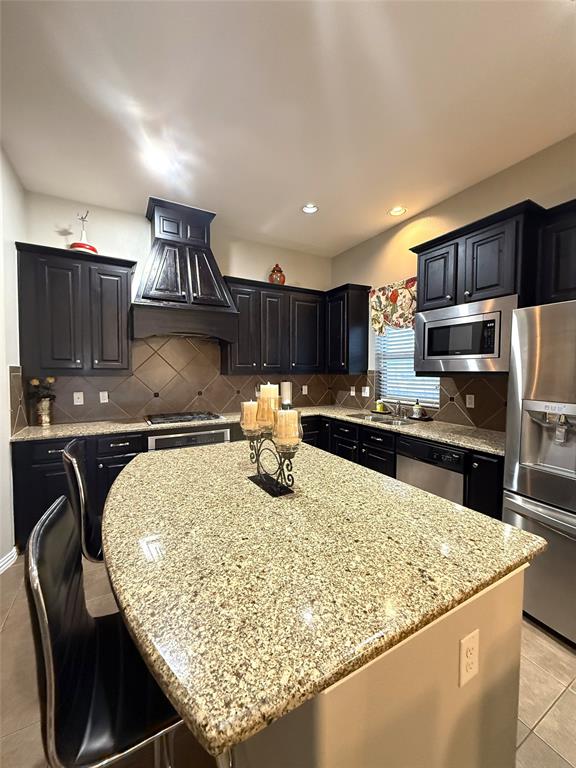 La Frontera South - Residential Lease