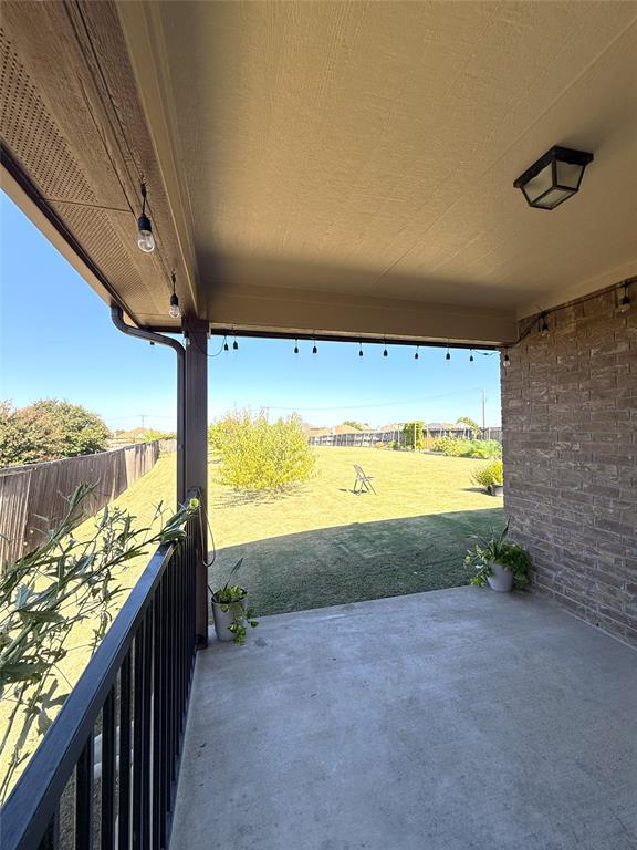 La Frontera South - Residential Lease