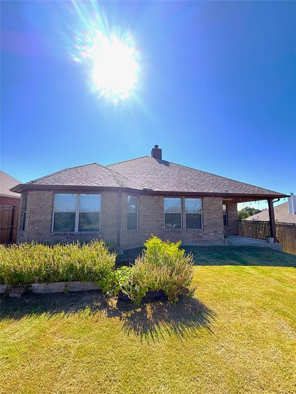 La Frontera South - Residential Lease