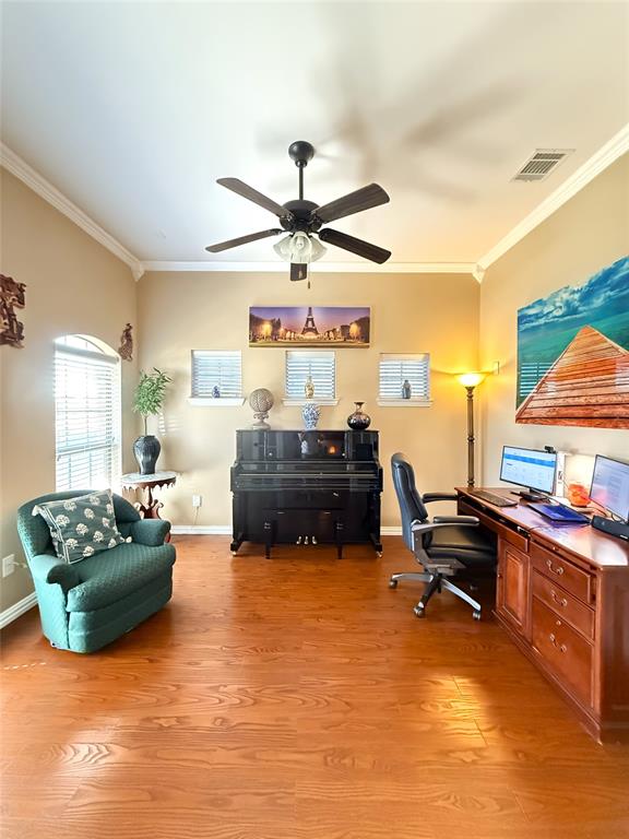 La Frontera South - Residential Lease