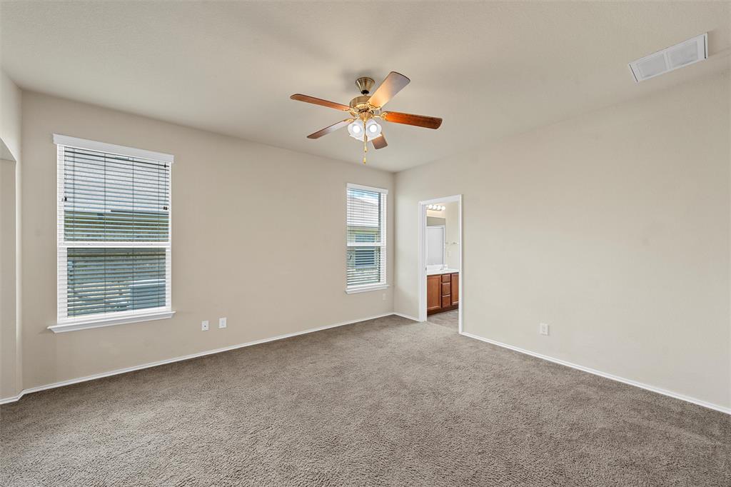 Sendero Springs Addition - Residential