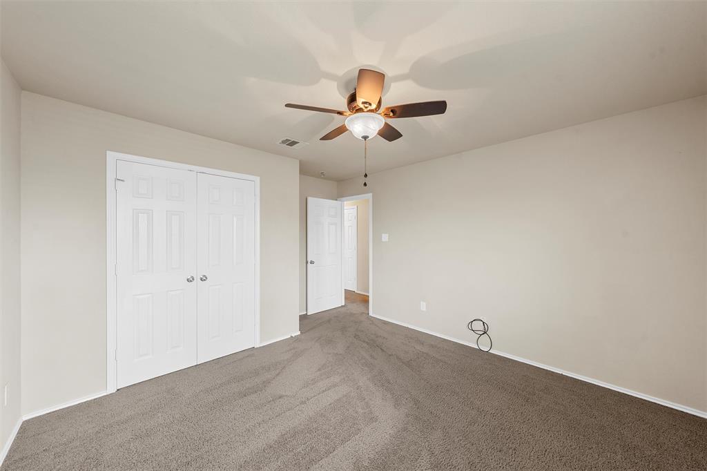 Sendero Springs Addition - Residential