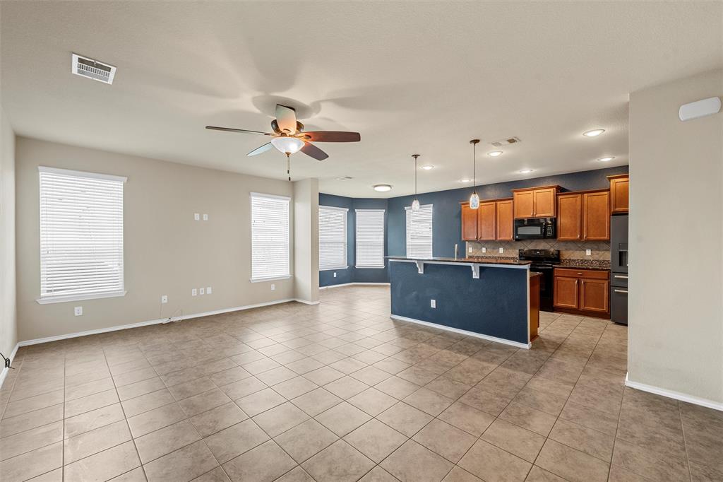 Sendero Springs Addition - Residential