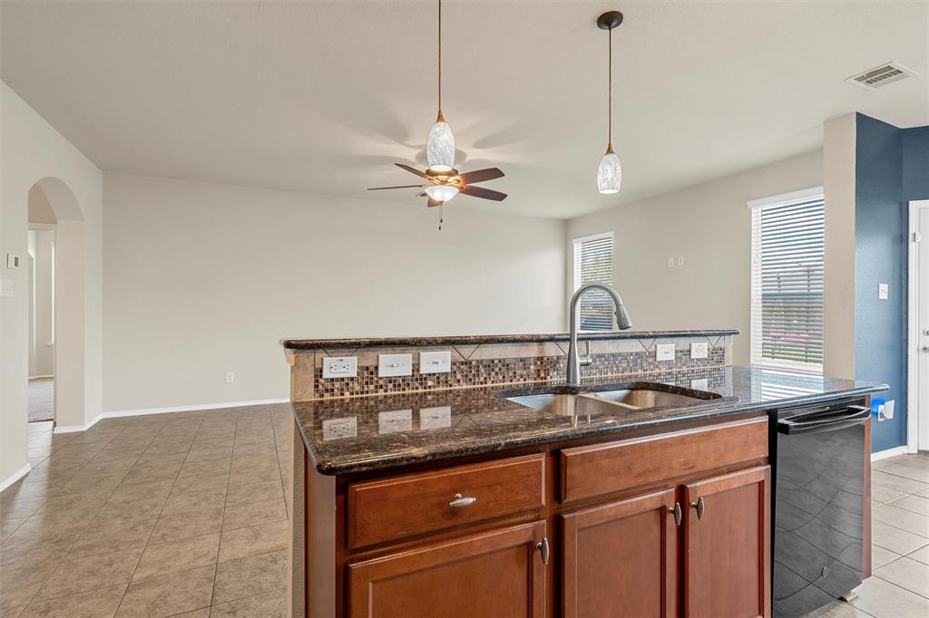 Sendero Springs Addition - Residential