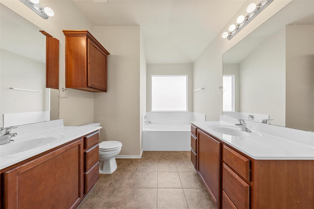 Sendero Springs Addition - Residential