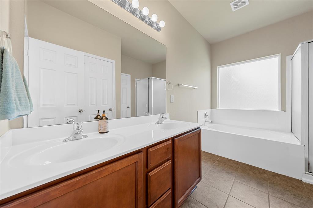 Sendero Springs Addition - Residential