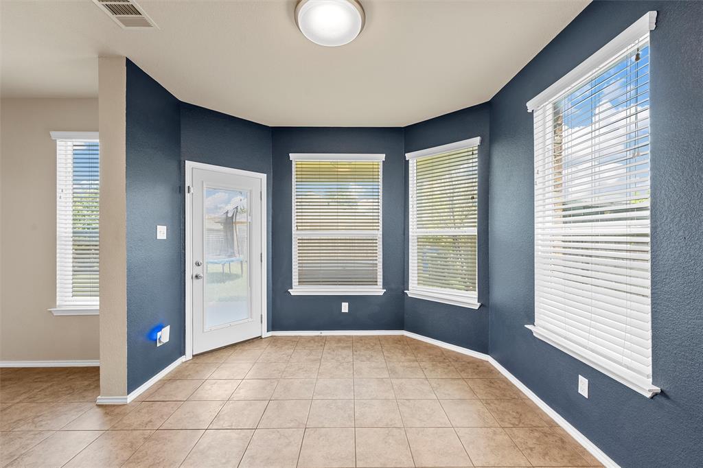 Sendero Springs Addition - Residential