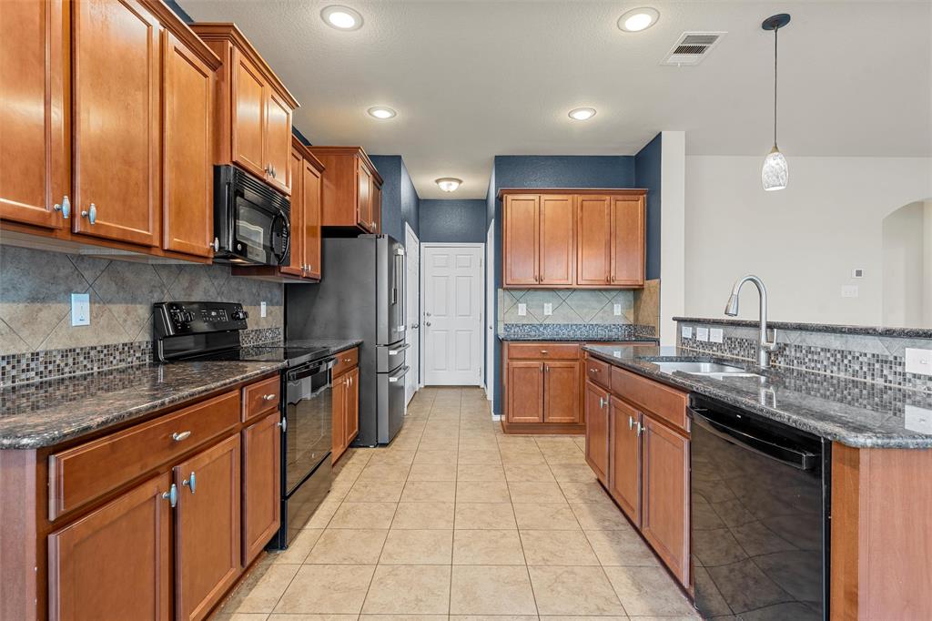 Sendero Springs Addition - Residential