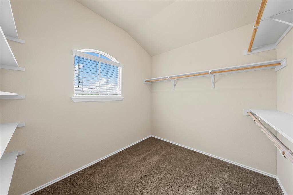 Sendero Springs Addition - Residential