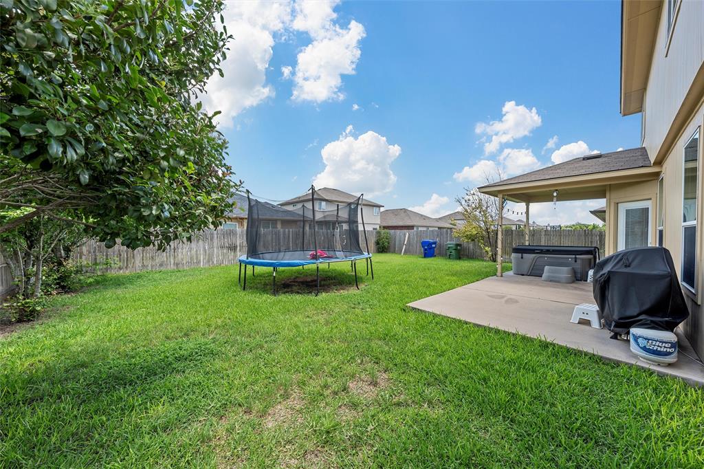 Sendero Springs Addition - Residential