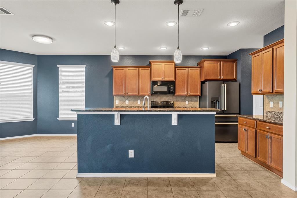 Sendero Springs Addition - Residential