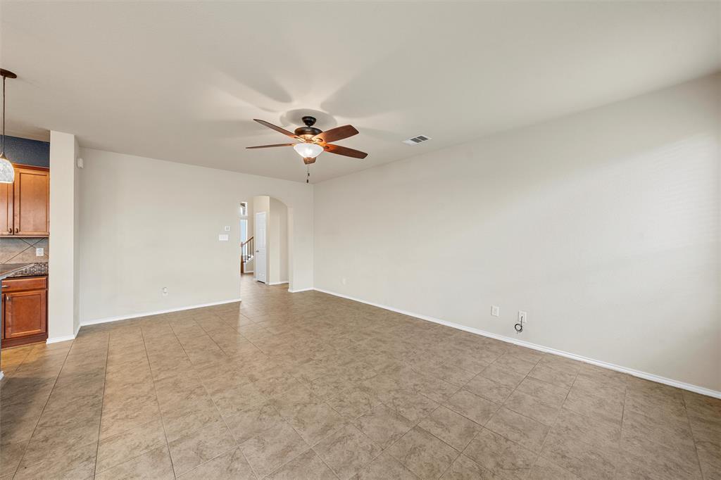 Sendero Springs Addition - Residential