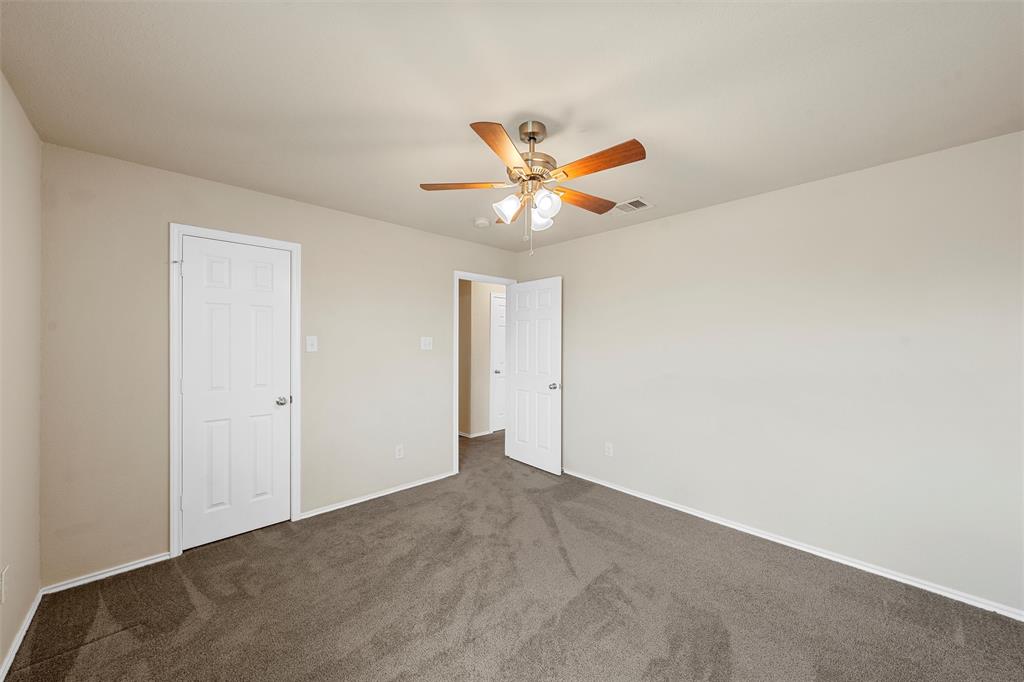 Sendero Springs Addition - Residential