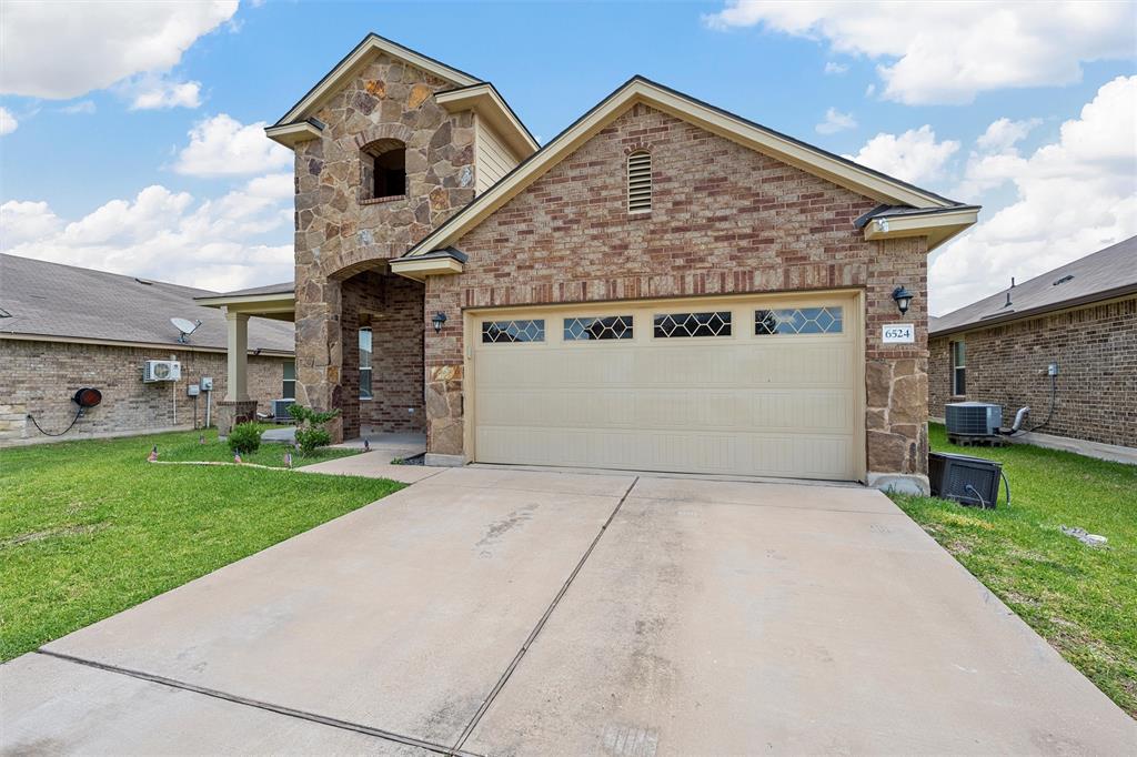 Sendero Springs Addition - Residential