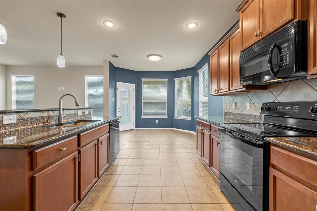 Sendero Springs Addition - Residential