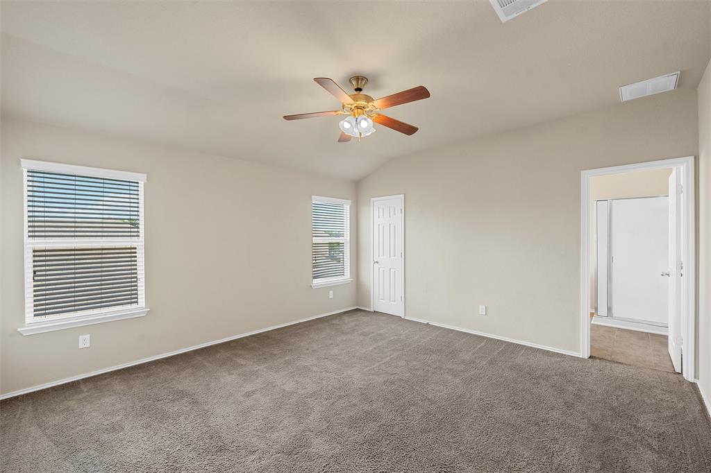 Sendero Springs Addition - Residential