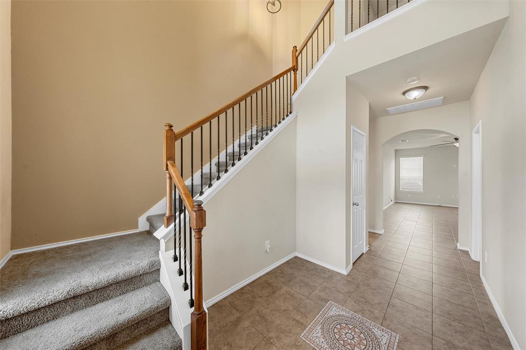 Sendero Springs Addition - Residential