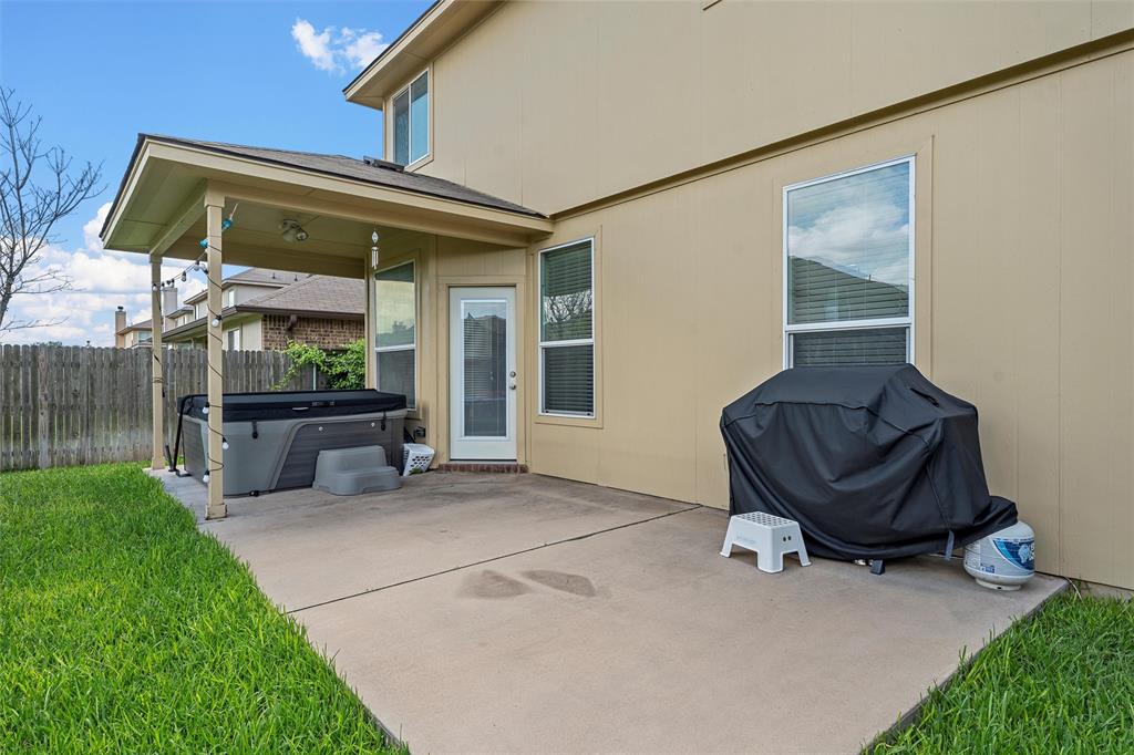 Sendero Springs Addition - Residential