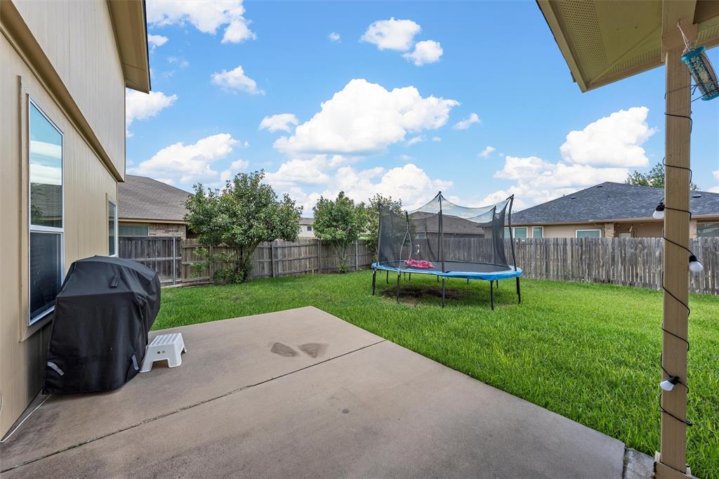 Sendero Springs Addition - Residential